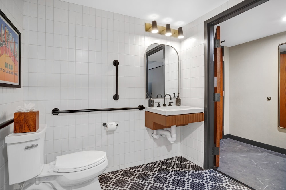 hotel minneapolis indigo downtown