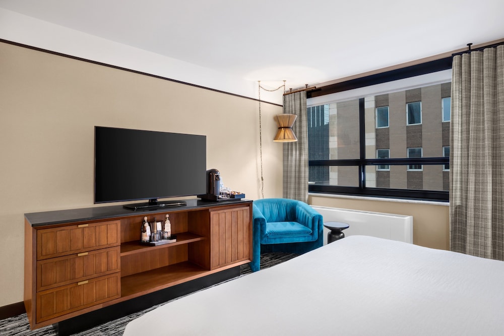 hotel minneapolis indigo downtown