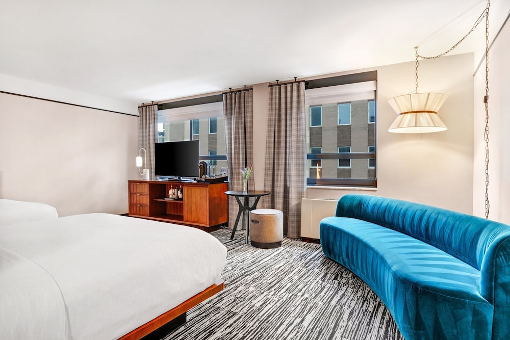 hotel minneapolis indigo downtown