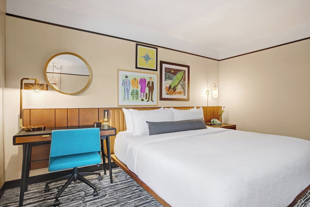 hotel minneapolis indigo downtown