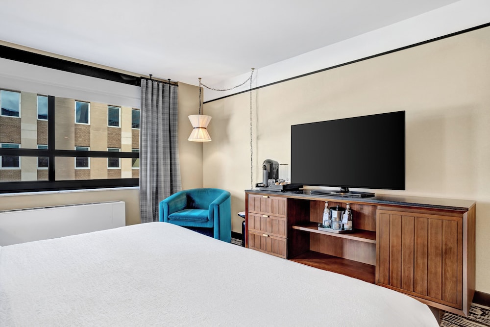 hotel minneapolis indigo downtown