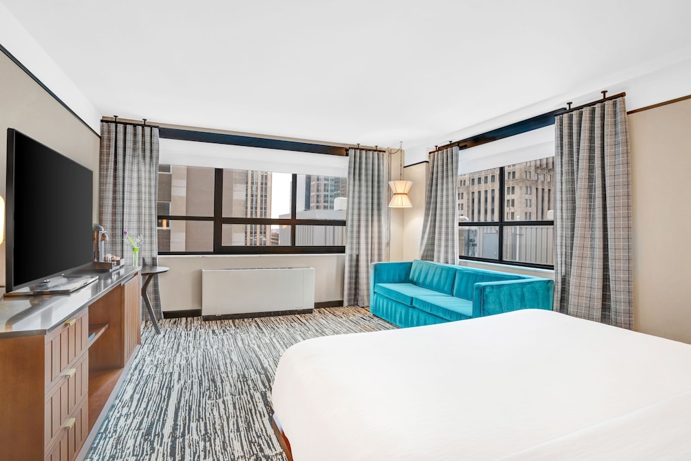 hotel minneapolis indigo downtown