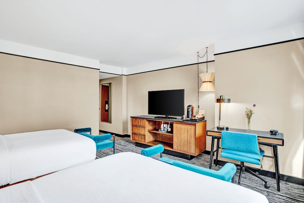 hotel minneapolis indigo downtown