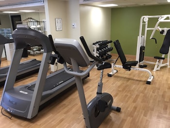 holiday inn corpus christi downtown marina