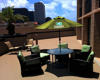 holiday inn corpus christi downtown marina