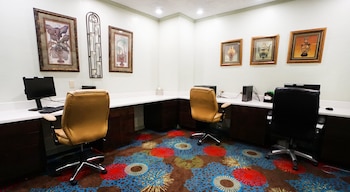 holiday inn corpus christi downtown marina