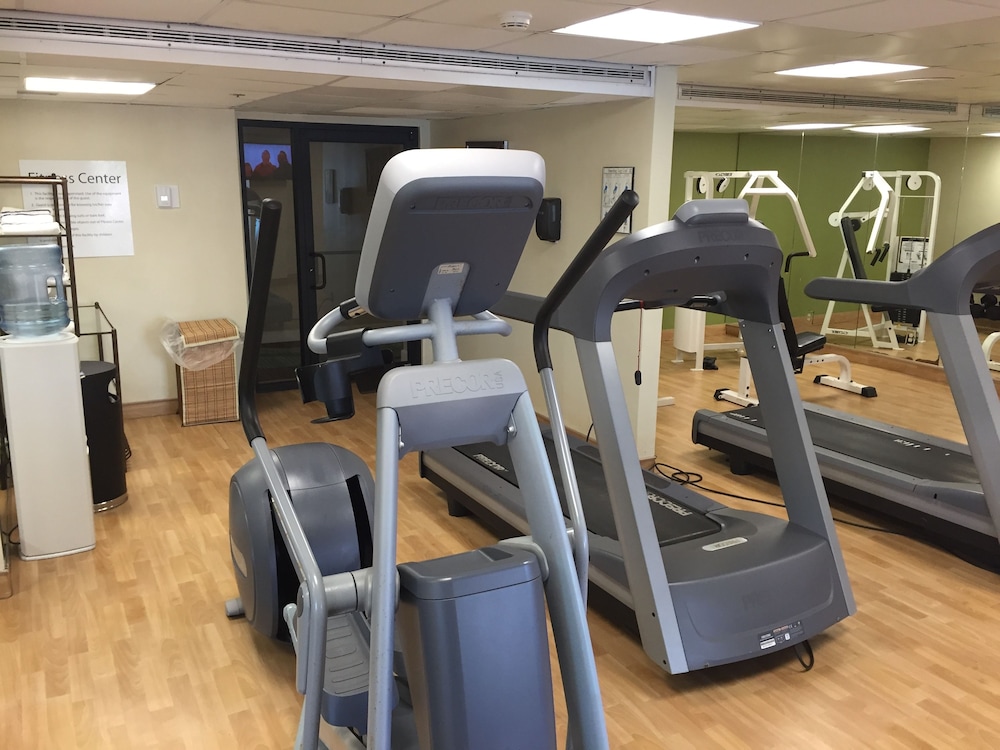 holiday inn corpus christi downtown marina