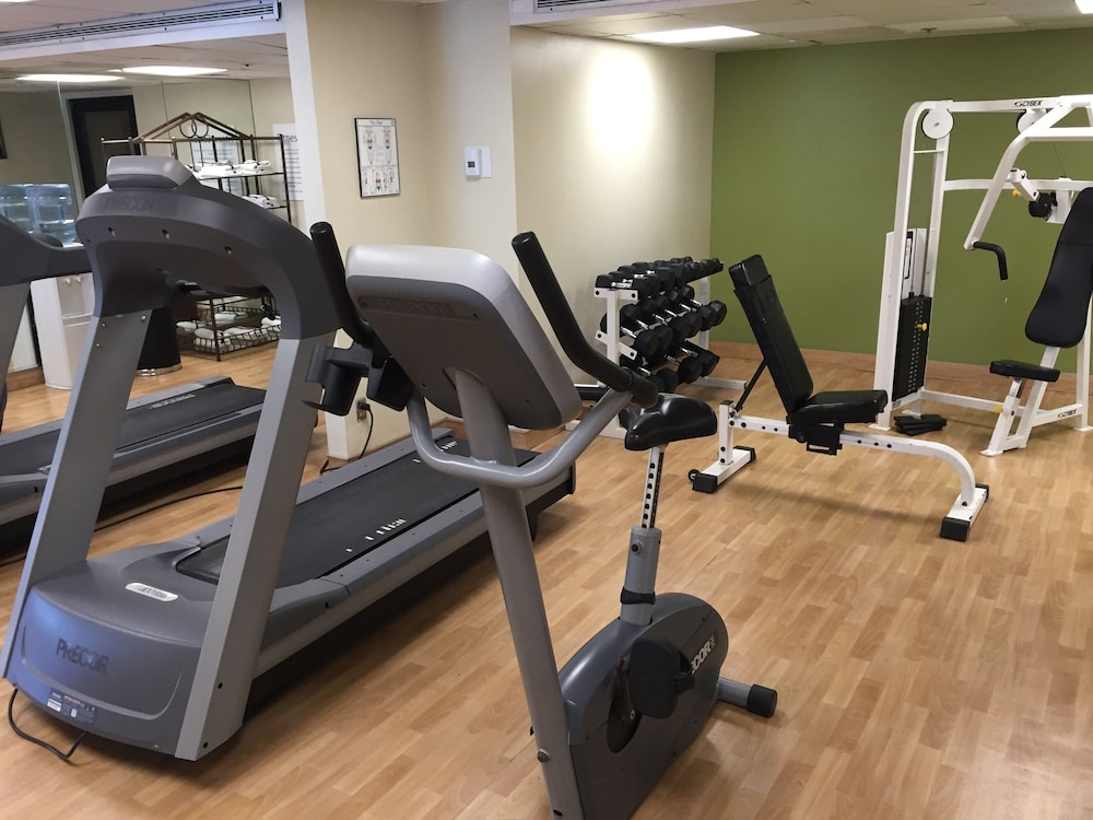 holiday inn corpus christi downtown marina