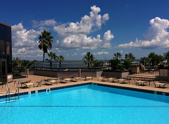 holiday inn corpus christi downtown marina