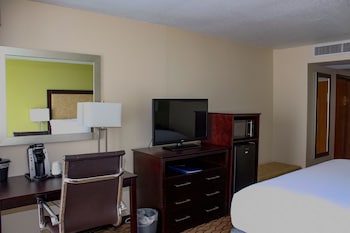holiday inn corpus christi downtown marina