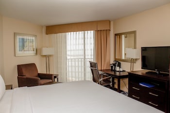 holiday inn corpus christi downtown marina