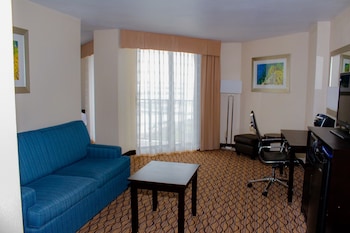 holiday inn corpus christi downtown marina