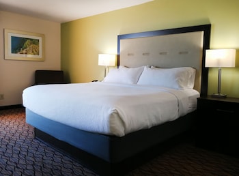 holiday inn corpus christi downtown marina