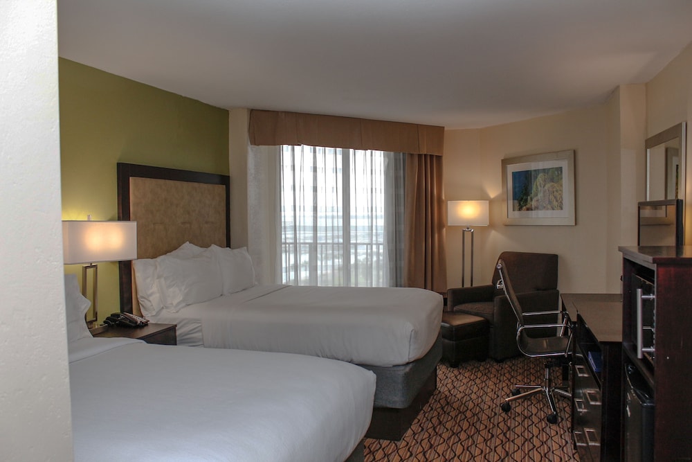 holiday inn corpus christi downtown marina