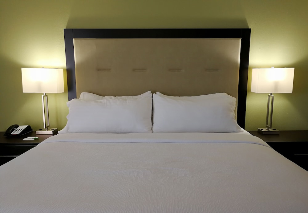 holiday inn corpus christi downtown marina