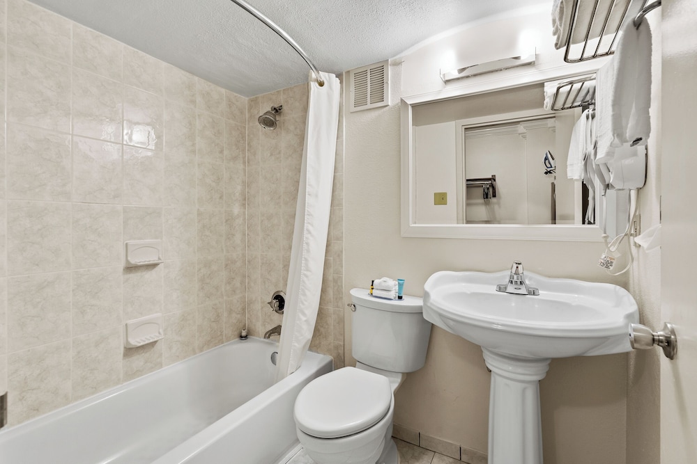 executive inn fort lee