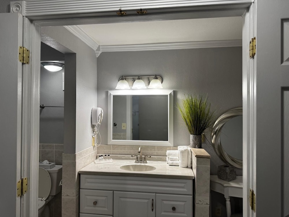 executive inn fort lee