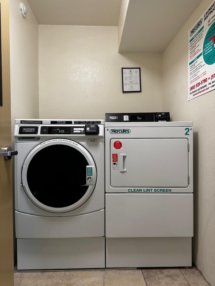 executive inn fort lee