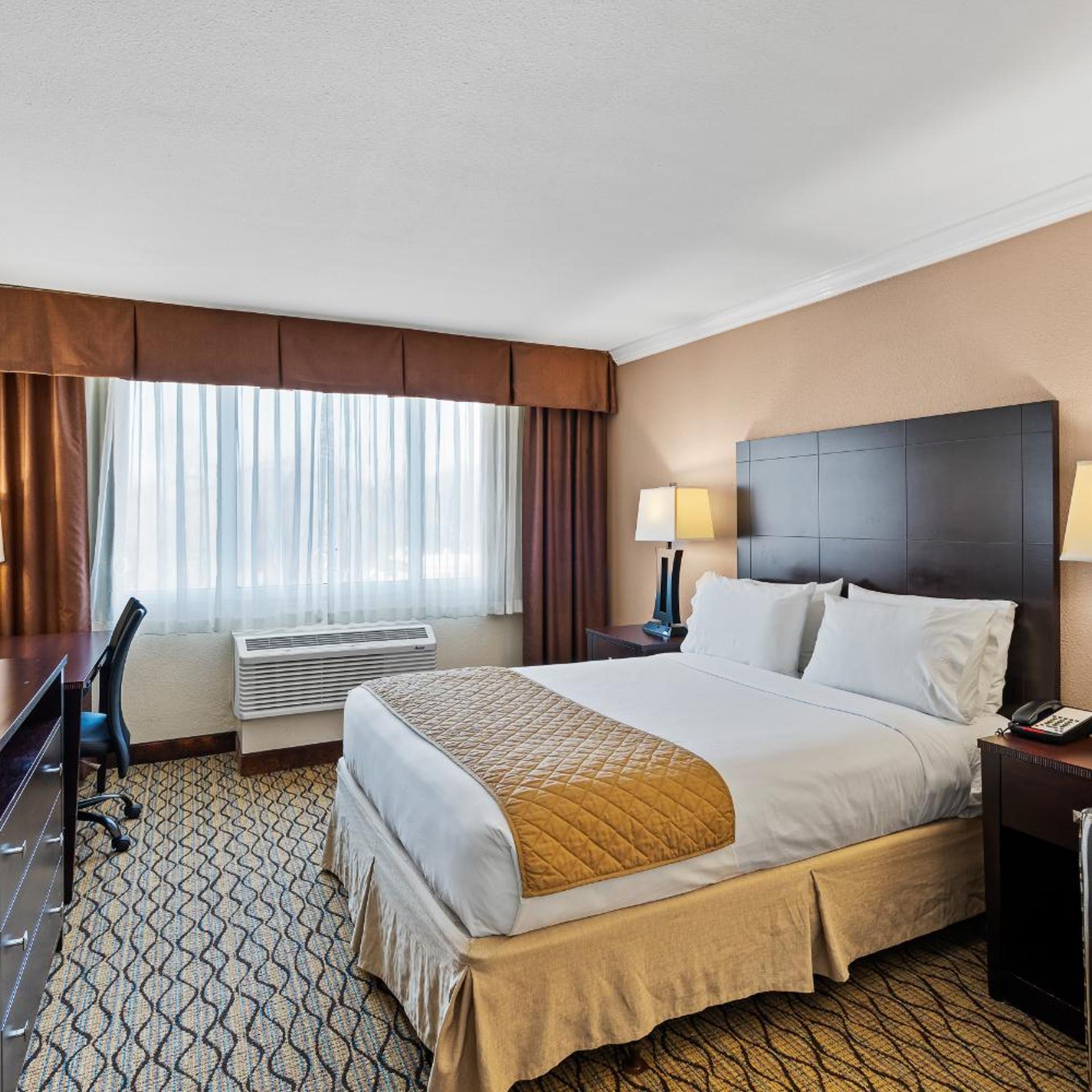 executive inn fort lee