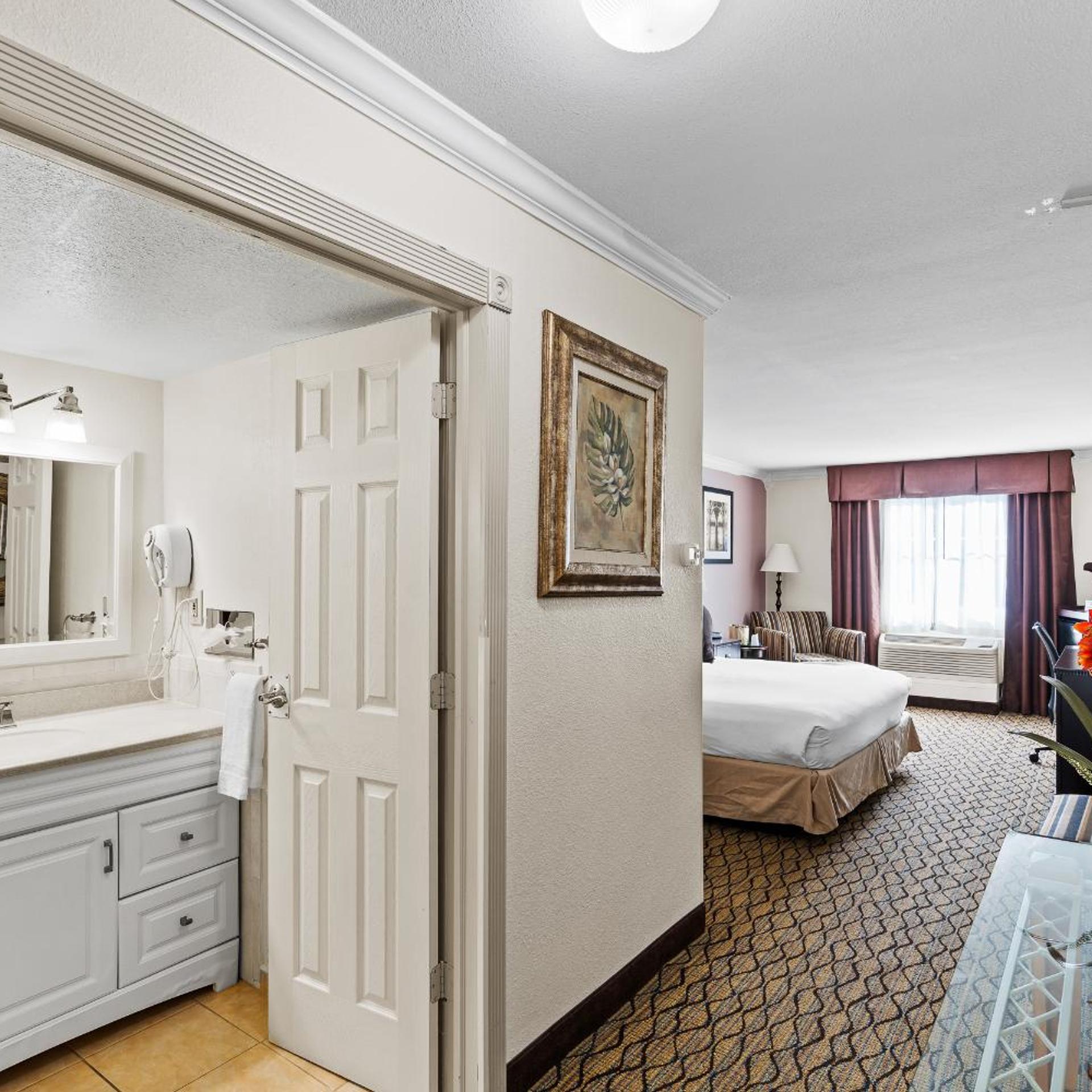 executive inn fort lee