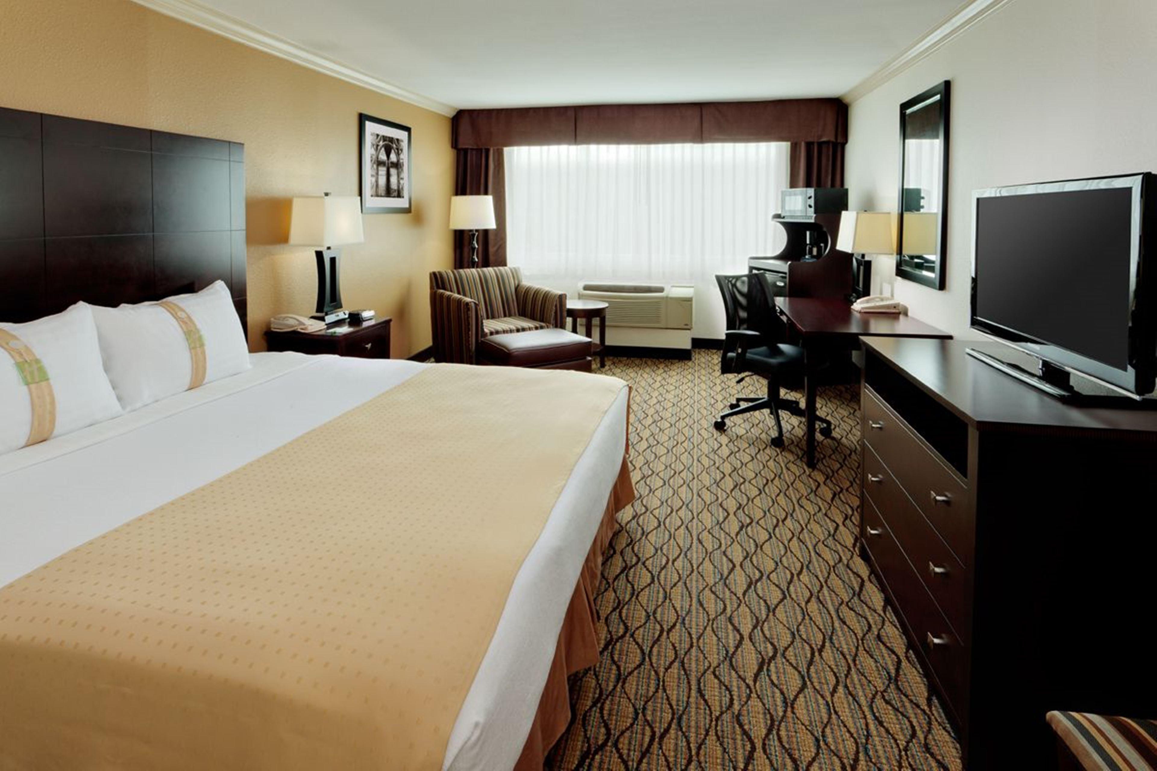 executive inn fort lee