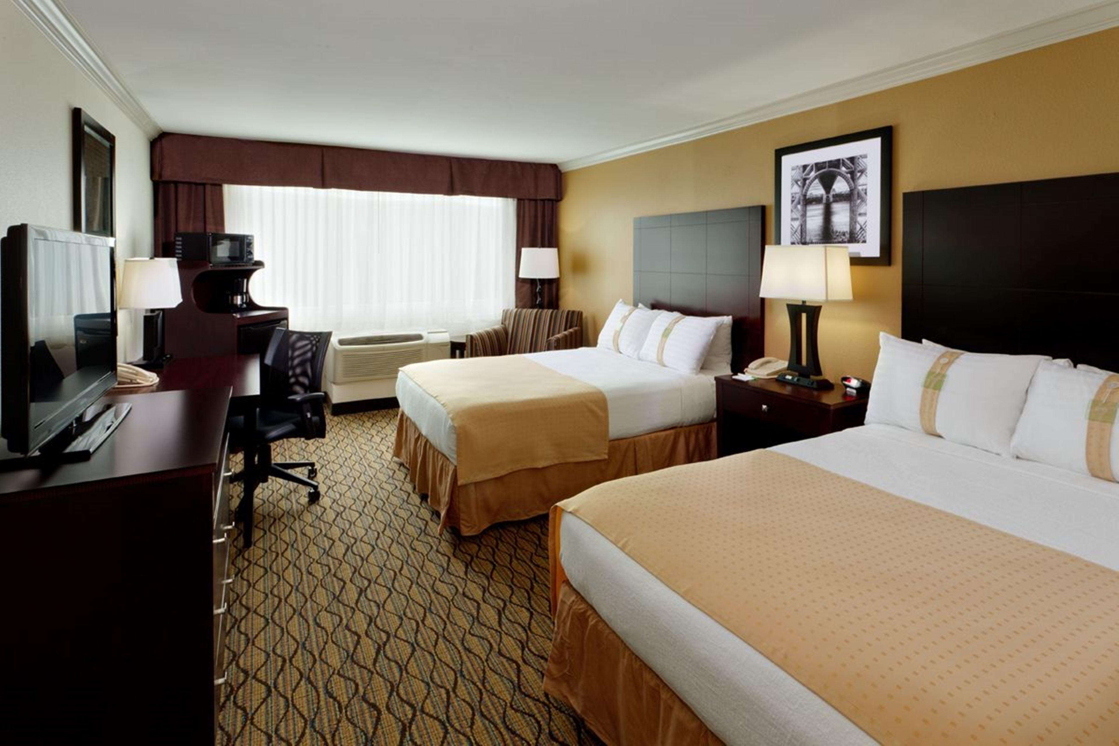 executive inn fort lee