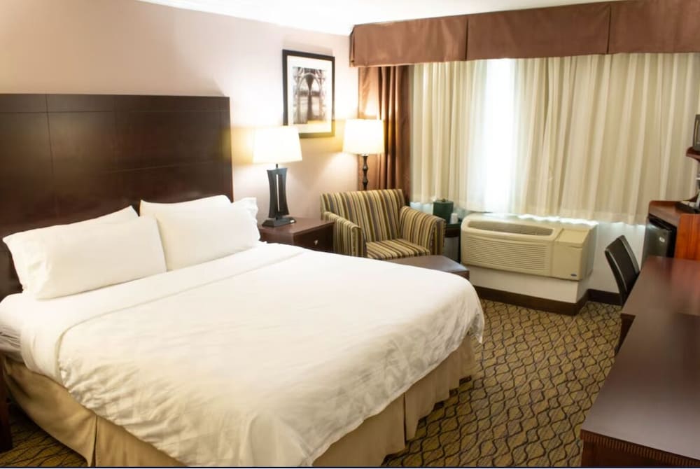 executive inn fort lee