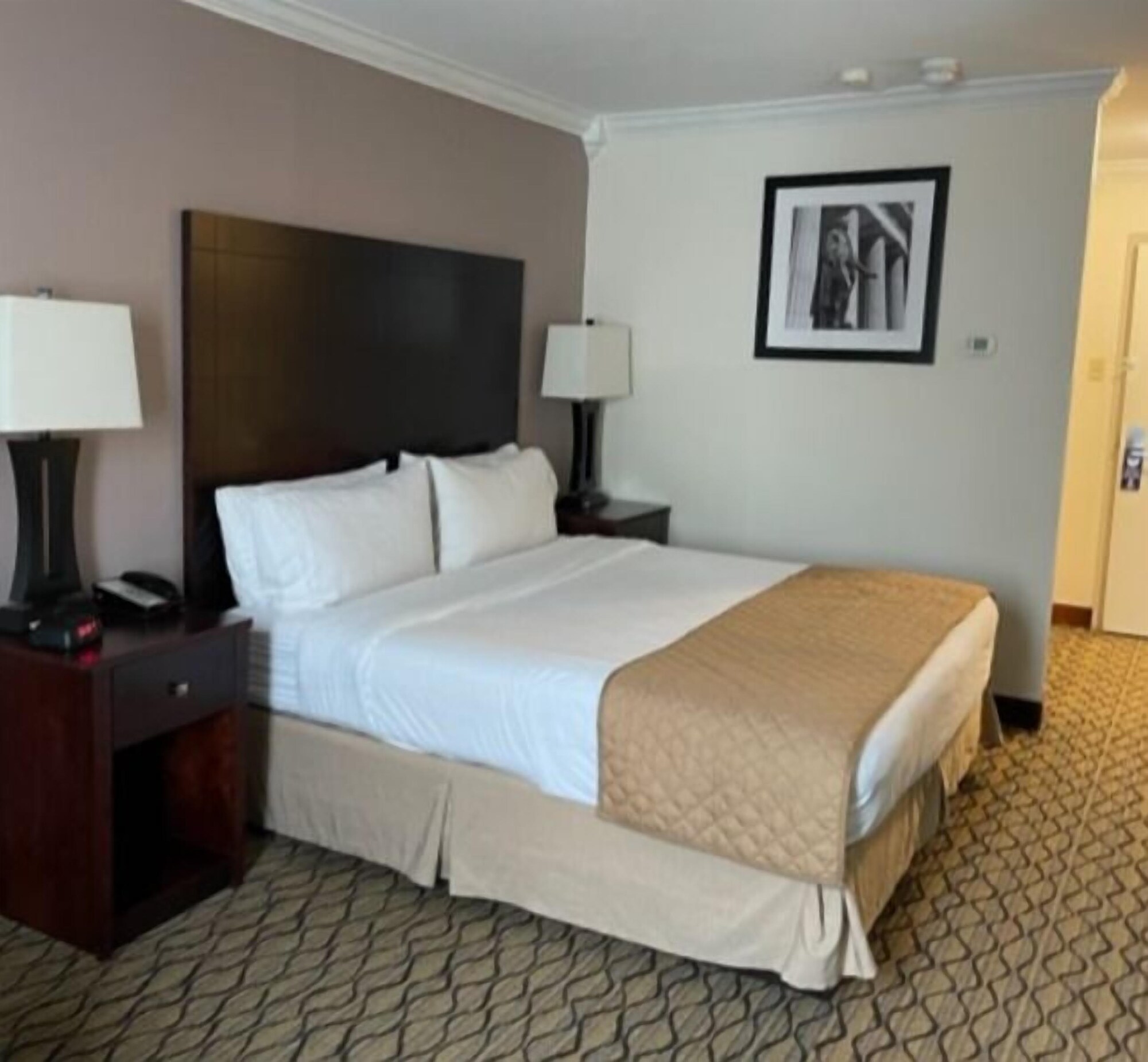 executive inn fort lee
