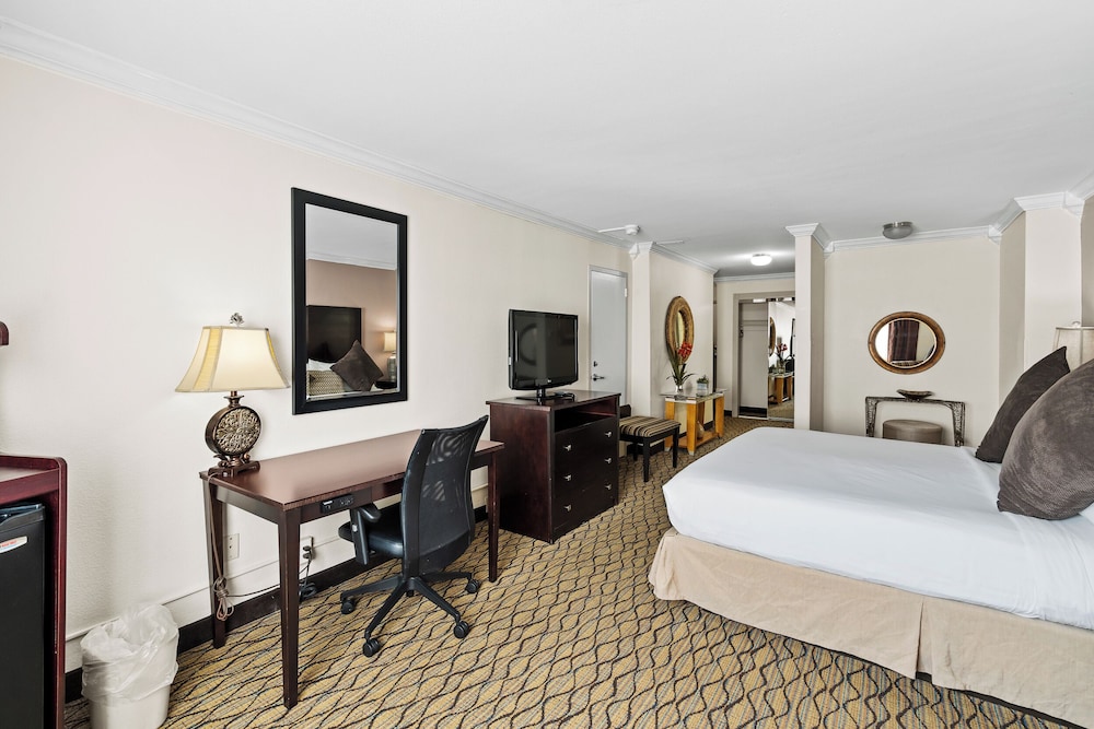 executive inn fort lee
