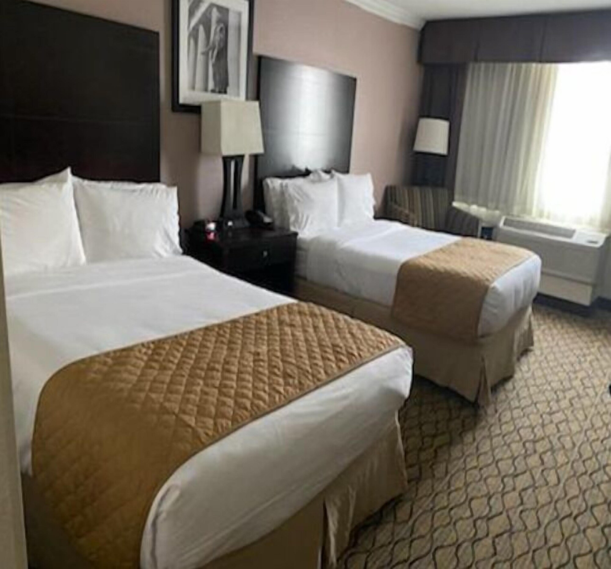 executive inn fort lee