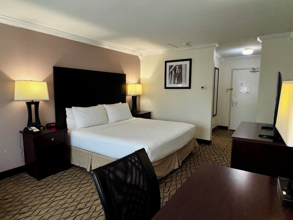 executive inn fort lee