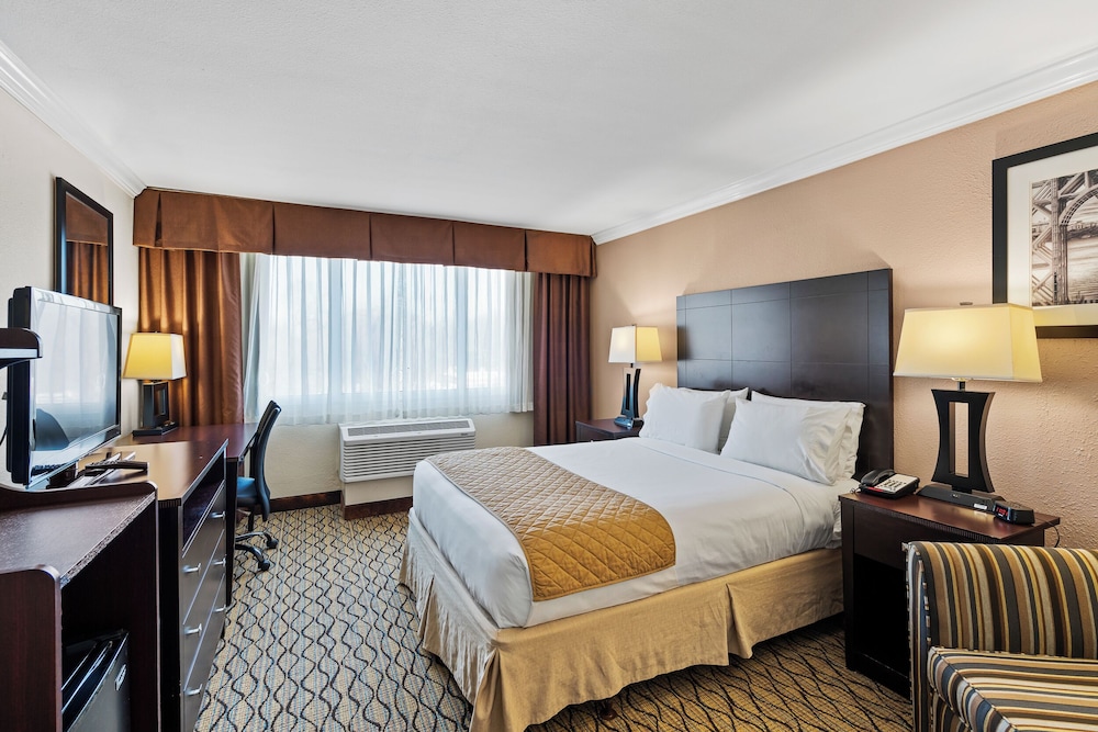 executive inn fort lee