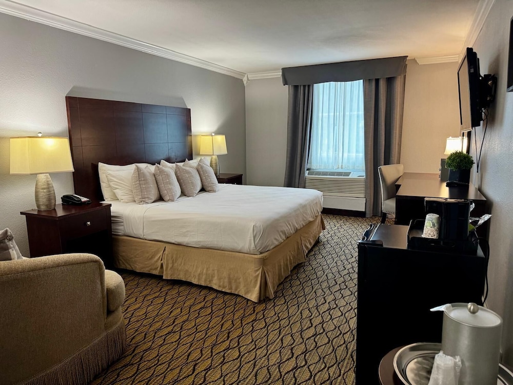 executive inn fort lee