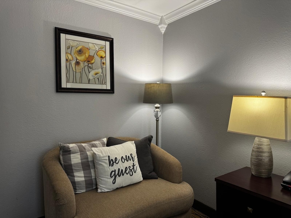 executive inn fort lee