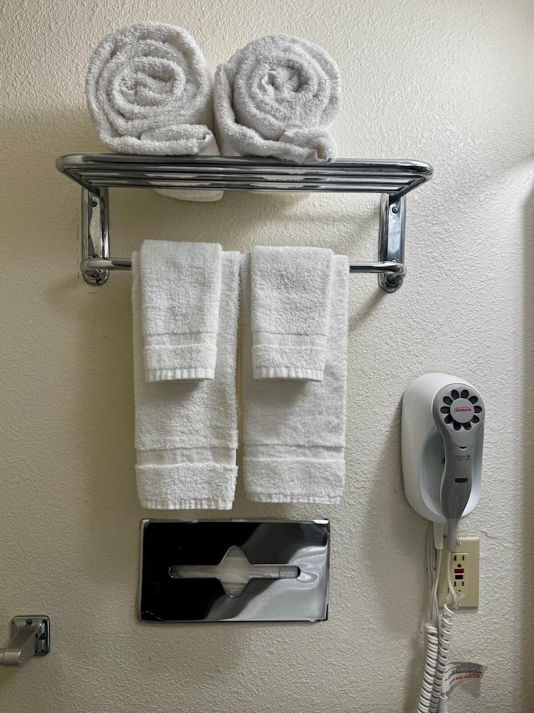 executive inn fort lee