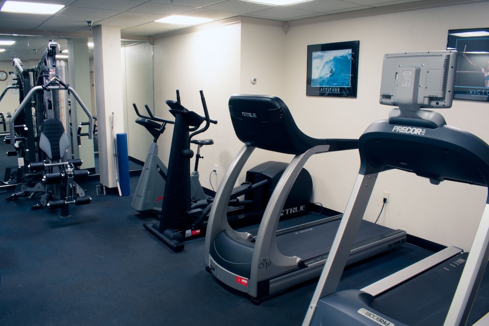 executive inn fort lee