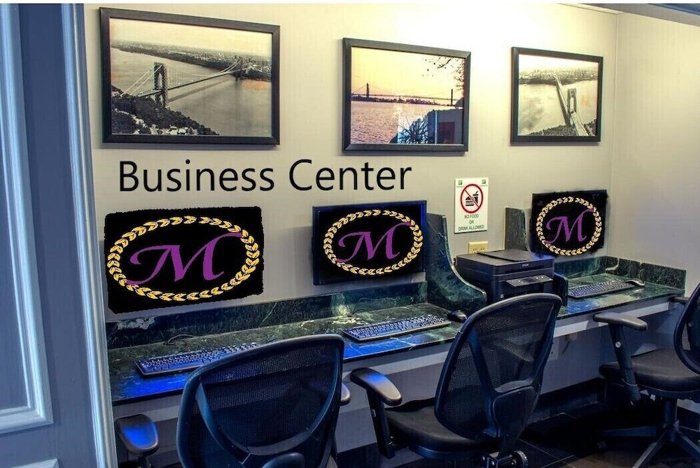 executive inn fort lee