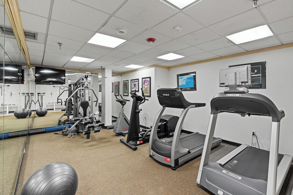 executive inn fort lee