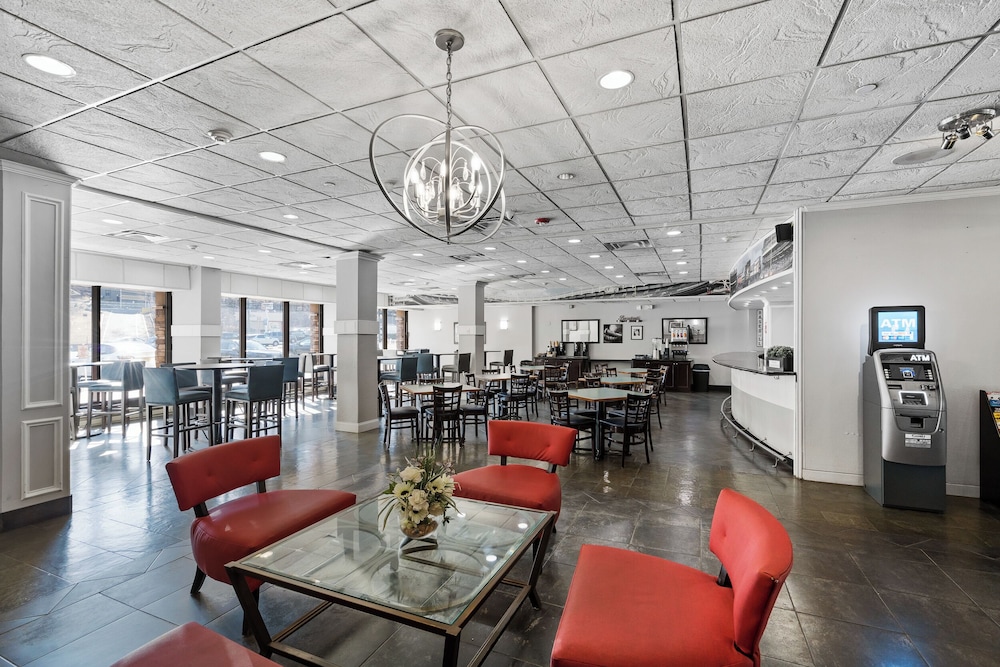 executive inn fort lee