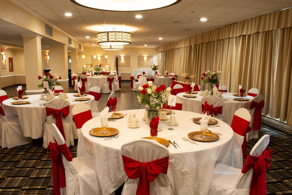 executive inn fort lee
