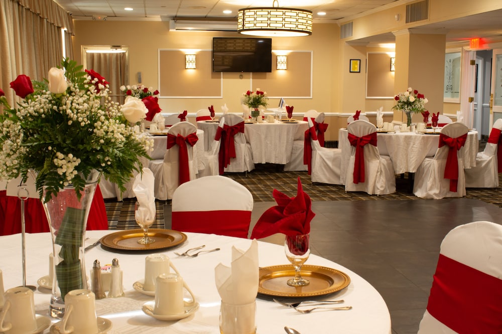 executive inn fort lee