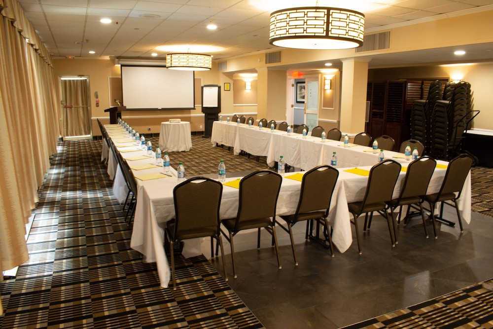 executive inn fort lee