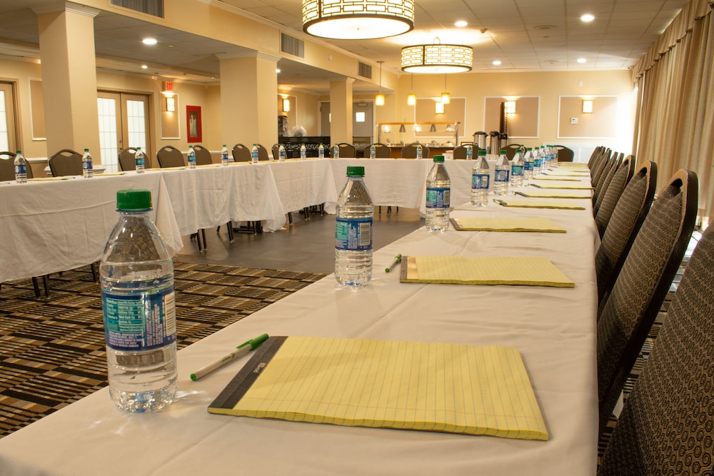 executive inn fort lee