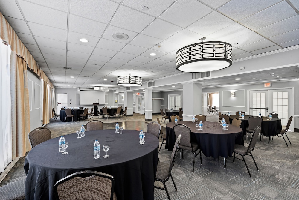 executive inn fort lee