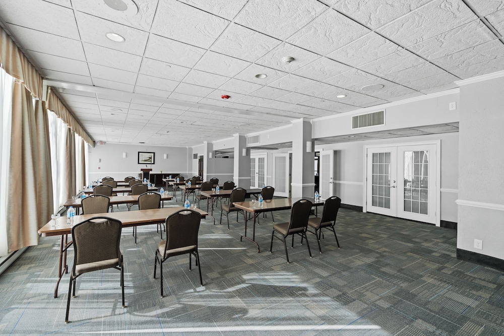 executive inn fort lee
