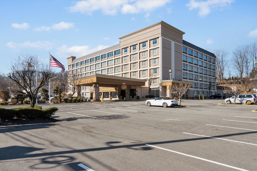 executive inn fort lee