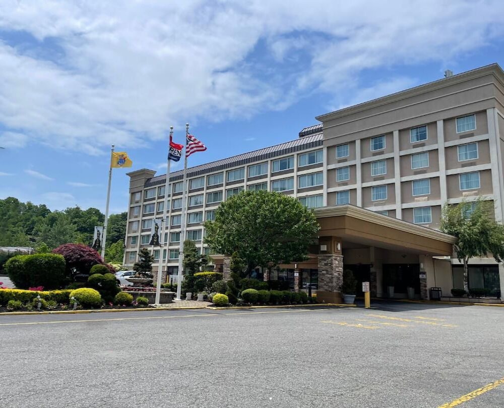 executive inn fort lee