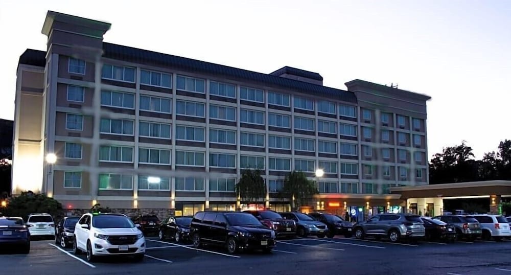 executive inn fort lee