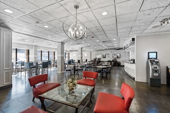 Executive Inn - Fort Lee,,4 star