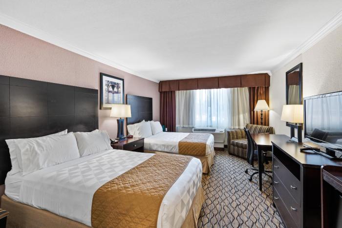executive inn fort lee
